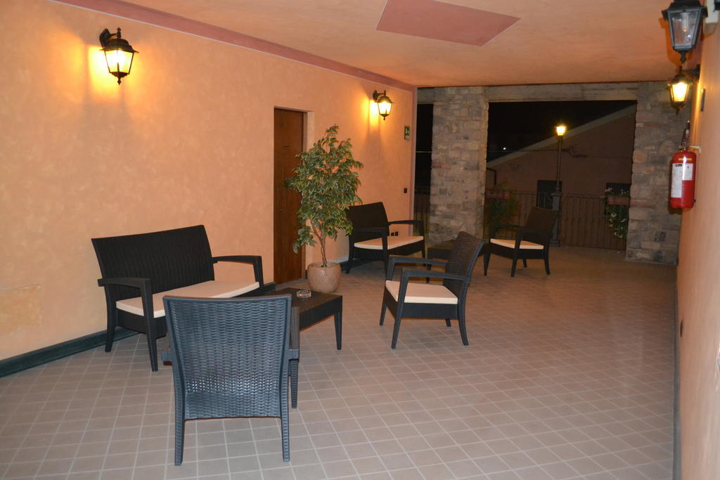 Albergo La Piana Ghedi Exteriör bild