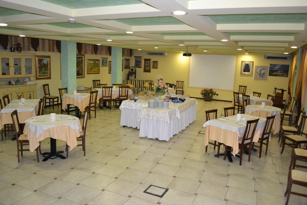 Albergo La Piana Ghedi Exteriör bild