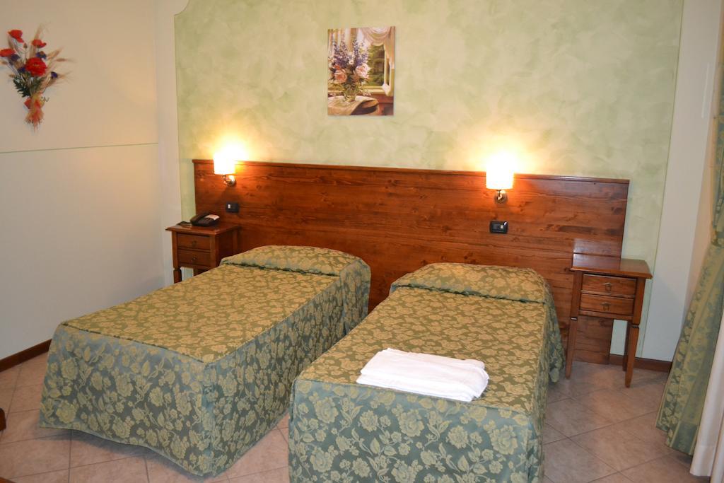 Albergo La Piana Ghedi Exteriör bild