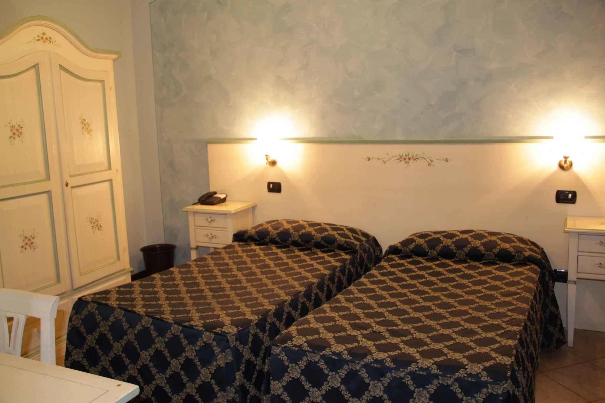 Albergo La Piana Ghedi Exteriör bild