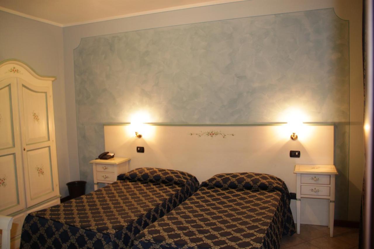 Albergo La Piana Ghedi Exteriör bild